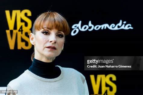 najwa nimri hot|2,025 Najwa Nimri Photos & High Res Pictures